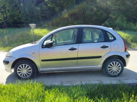 Обява за продажба на Citroen C3 1.1 бензин 60 коня ~2 999 лв. - изображение 2