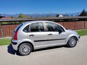 Обява за продажба на Citroen C3 1.1 бензин 60 коня ~2 999 лв. - изображение 5