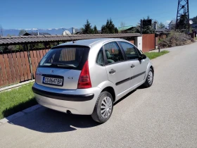 Обява за продажба на Citroen C3 1.1 бензин 60 коня ~2 999 лв. - изображение 4