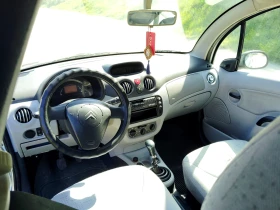 Обява за продажба на Citroen C3 1.1 бензин 60 коня ~2 999 лв. - изображение 9