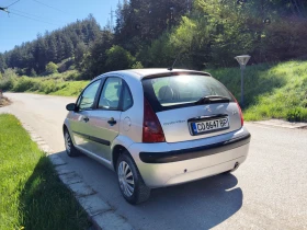 Обява за продажба на Citroen C3 1.1 бензин 60 коня ~2 999 лв. - изображение 3