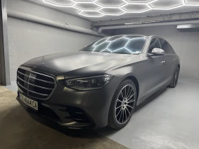Обява за продажба на Mercedes-Benz S 400 ~ 168 000 лв. - изображение 1