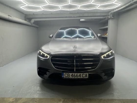 Обява за продажба на Mercedes-Benz S 400 ~ 168 000 лв. - изображение 1
