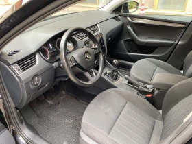 Обява за продажба на Skoda Octavia 1.5 LED/Vision/TSI/150кс. ГАРАНЦИЯ ~27 500 лв. - изображение 9