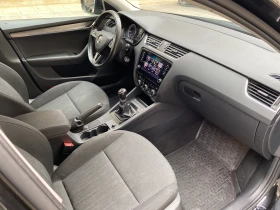 Обява за продажба на Skoda Octavia 1.5 LED/Vision/TSI/150кс. ГАРАНЦИЯ ~27 500 лв. - изображение 10