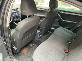 Обява за продажба на Skoda Octavia 1.5 LED/Vision/TSI/150кс. ГАРАНЦИЯ ~27 500 лв. - изображение 11