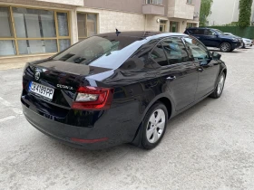 Обява за продажба на Skoda Octavia 1.5 LED/Vision/TSI/150кс. ГАРАНЦИЯ ~27 500 лв. - изображение 4