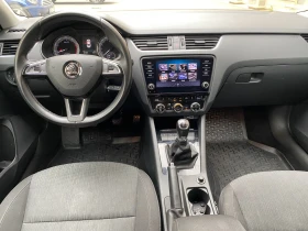 Обява за продажба на Skoda Octavia 1.5 LED/Vision/TSI/150кс. ГАРАНЦИЯ ~27 500 лв. - изображение 8