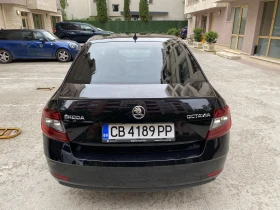Обява за продажба на Skoda Octavia 1.5 LED/Vision/TSI/150кс. ГАРАНЦИЯ ~27 500 лв. - изображение 5