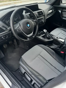 Обява за продажба на BMW 118 ~14 500 лв. - изображение 4