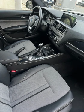 Обява за продажба на BMW 118 ~14 500 лв. - изображение 10