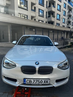 Обява за продажба на BMW 118 ~14 500 лв. - изображение 1