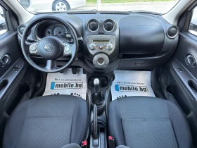 Nissan Micra 1.2i* ITALIA  | Mobile.bg    11