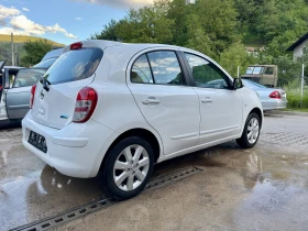 Nissan Micra 1.2i* ITALIA  | Mobile.bg    3