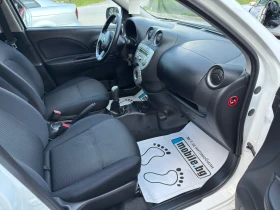 Nissan Micra 1.2i* ITALIA  | Mobile.bg    8