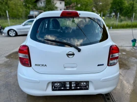 Nissan Micra 1.2i* ITALIA  | Mobile.bg    5