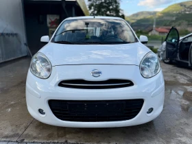 Nissan Micra 1.2i* ITALIA  | Mobile.bg    6
