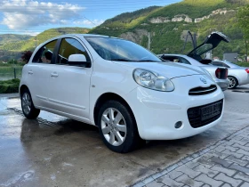 Nissan Micra 1.2i* ITALIA  | Mobile.bg    2