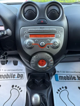 Nissan Micra 1.2i* ITALIA  | Mobile.bg    13