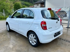 Nissan Micra 1.2i* ITALIA  | Mobile.bg    4