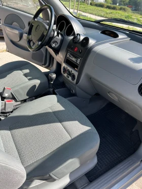 Daewoo Kalos | Mobile.bg    12
