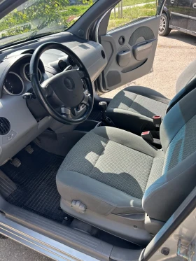 Daewoo Kalos | Mobile.bg    9