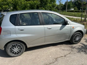 Daewoo Kalos | Mobile.bg    4