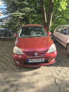  Suzuki Liana