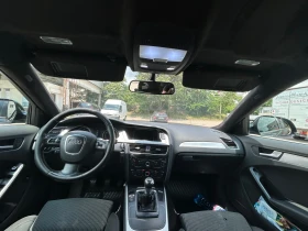 Audi A4 B8, 2.0TDi - 12500 лв. - 24606358 11