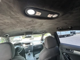 Audi A4 B8, 2.0TDi - 12500 лв. - 24606358 10