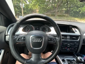 Audi A4 B8, 2.0TDi - 12500 лв. - 24606358 17