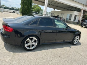     Audi A4 B8, 2.0TDi
