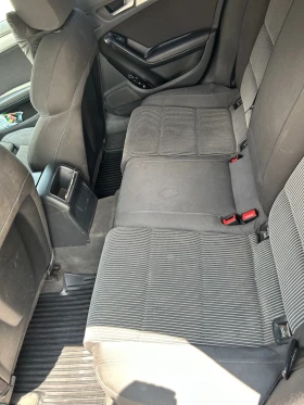 Audi A4 B8, 2.0TDi - 12500 лв. - 24606358 9