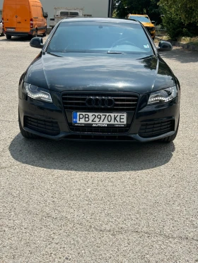 Audi A4 B8, 2.0TDi - 12500 лв. - 24606358 7