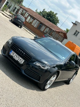 Audi A4 B8, 2.0TDi - 12500 лв. - 24606358 6