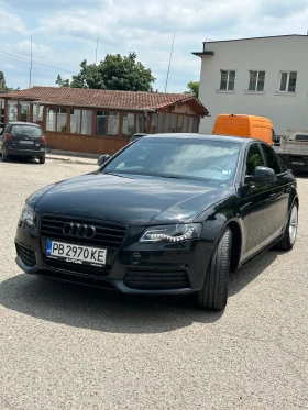 Audi A4 B8, 2.0TDi - 12500 лв. - 24606358 13