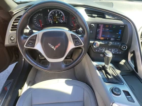 Chevrolet Corvette CHEVROLET CORVETTE C7 TARGA STINGRAY - 133000 лв. - 95994666 10