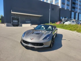 Chevrolet Corvette CHEVROLET CORVETTE C7 TARGA STINGRAY - 133000 лв. - 95994666 13