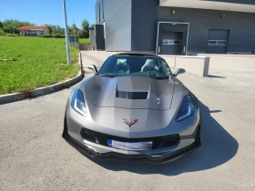 Chevrolet Corvette CHEVROLET CORVETTE C7 TARGA STINGRAY - 133000 лв. - 95994666 14