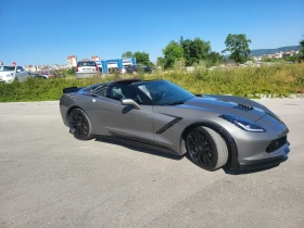 Chevrolet Corvette CHEVROLET CORVETTE C7 TARGA STINGRAY - 133000 лв. - 95994666 4