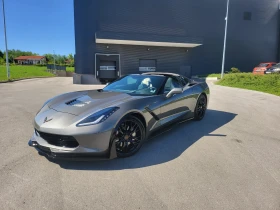 Chevrolet Corvette CHEVROLET CORVETTE C7 TARGA STINGRAY - 133000 лв. - 95994666 6