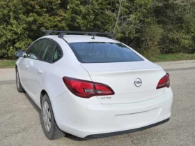 Обява за продажба на Opel Astra ~9 600 лв. - изображение 3