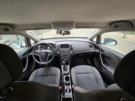 Обява за продажба на Opel Astra ~9 600 лв. - изображение 4