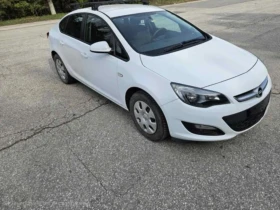 Обява за продажба на Opel Astra ~9 600 лв. - изображение 1