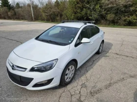 Обява за продажба на Opel Astra ~9 600 лв. - изображение 1