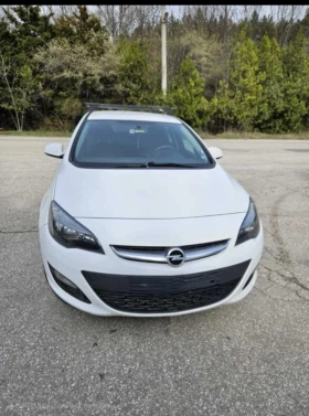 Обява за продажба на Opel Astra ~9 600 лв. - изображение 2