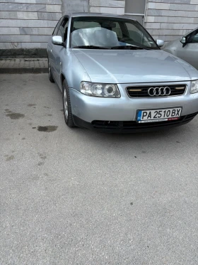 Audi A3 | Mobile.bg    2