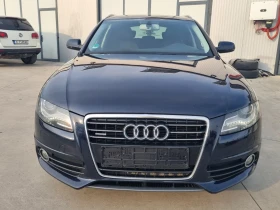Audi A4 3.0 tdi S.line 4x4 | Mobile.bg    5