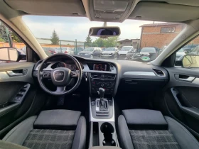 Audi A4 3.0 tdi S.line 4x4 | Mobile.bg    9