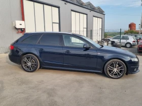Audi A4 3.0 tdi S.line 4x4 | Mobile.bg    10